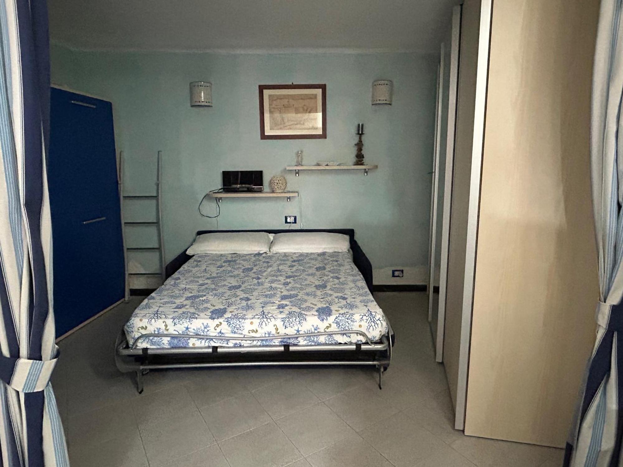 Pippo Cosy Studio Flat With Ac Monterosso al Mare Exterior foto