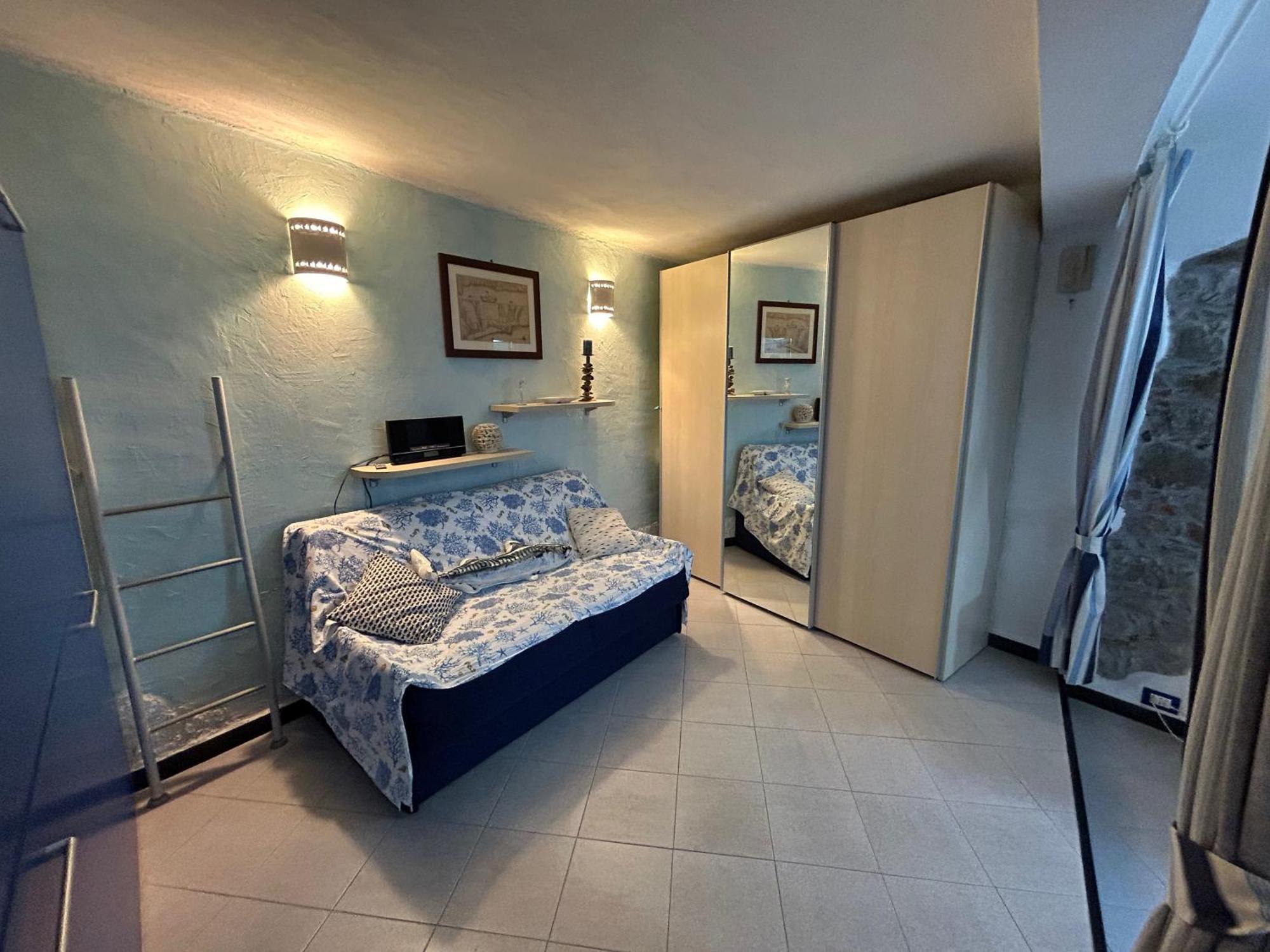 Pippo Cosy Studio Flat With Ac Monterosso al Mare Exterior foto