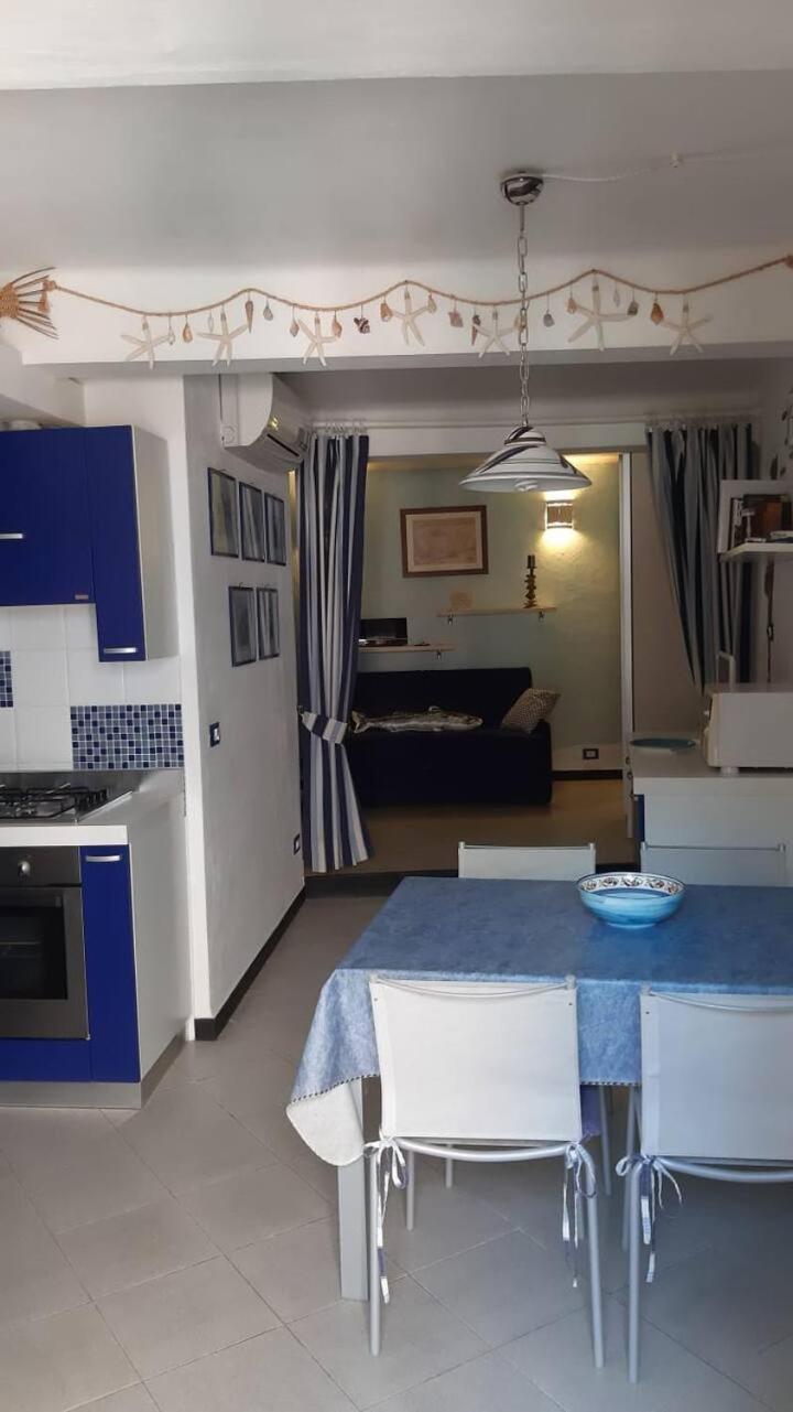 Pippo Cosy Studio Flat With Ac Monterosso al Mare Exterior foto