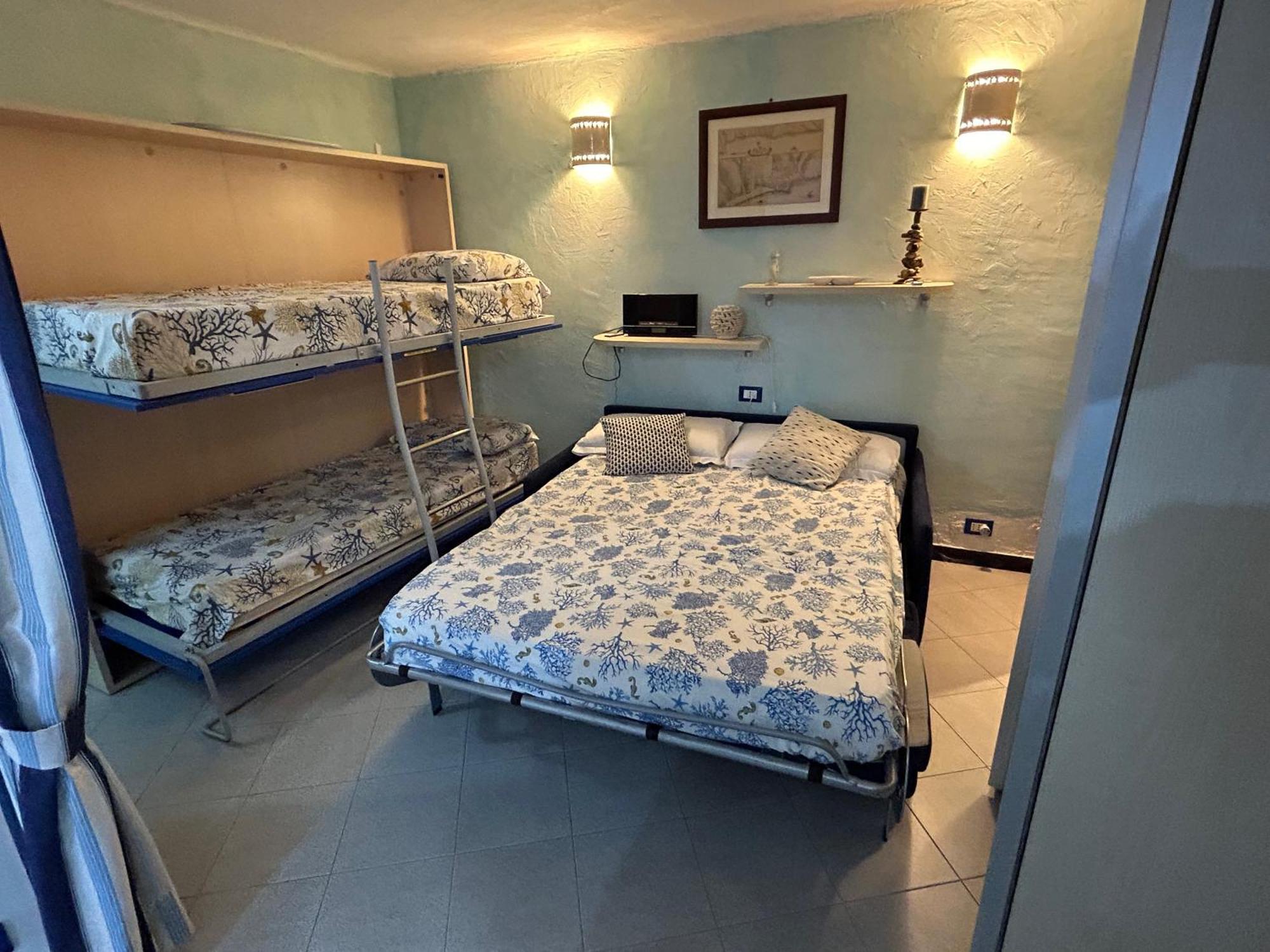 Pippo Cosy Studio Flat With Ac Monterosso al Mare Exterior foto