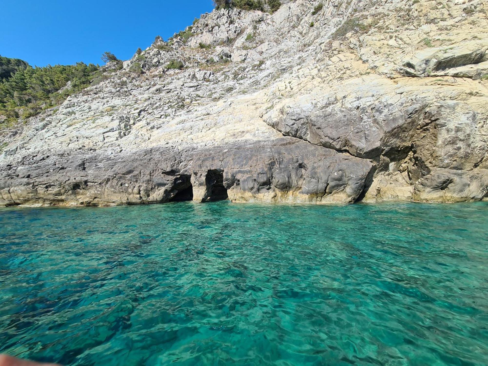 Pippo Cosy Studio Flat With Ac Monterosso al Mare Exterior foto